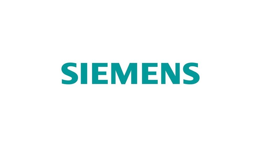 Brands, Siemens, Siemens Logo, Siemens Backgrounds, Electronics Logo, Brand Siemens Logo Wallpapers 73928